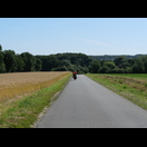 Nördlich des Teutoburger Waldes